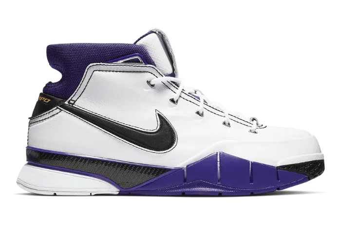 Nike Kobe 1 Protro 81 Point Game (2026) IM0542100 Release Info
